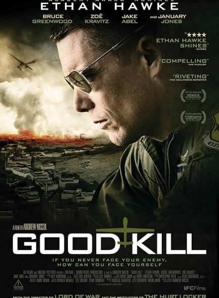 دانلود فیلم Good Kill