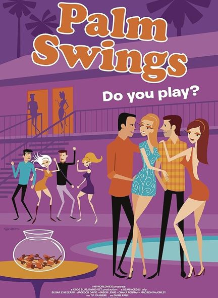 دانلود فیلم Palm Swings