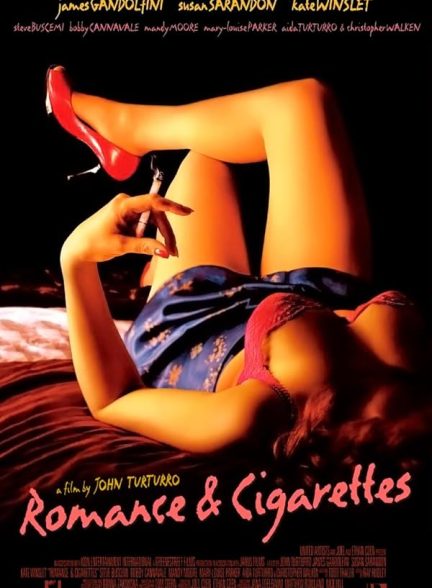 دانلود فیلم Romance & Cigarettes