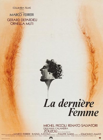 دانلود فیلم The Last Woman