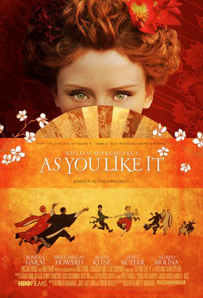 دانلود فیلم As You Like It