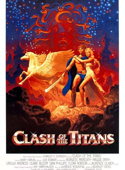 دانلود فیلم Clash of the Titans
