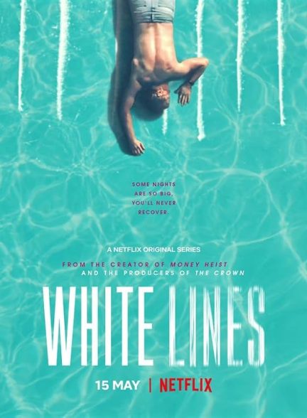 دانلود سریال  White Lines