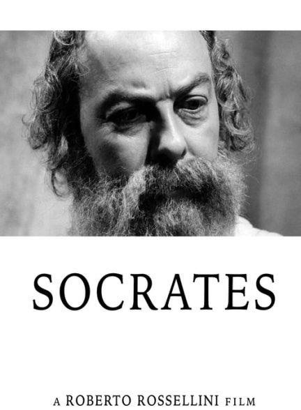 دانلود فیلم Socrates