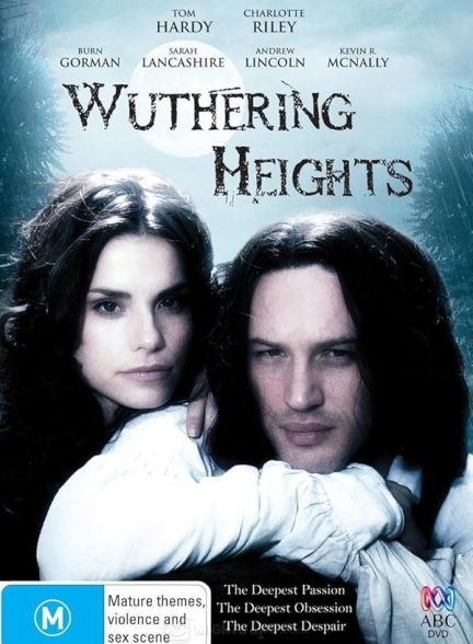 دانلود سریال  Wuthering Heights