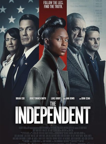 دانلود فیلم The Independent
