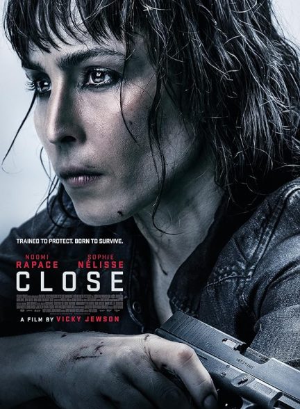 دانلود فیلم Close