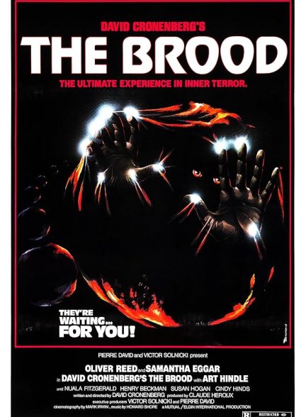 دانلود فیلم The Brood