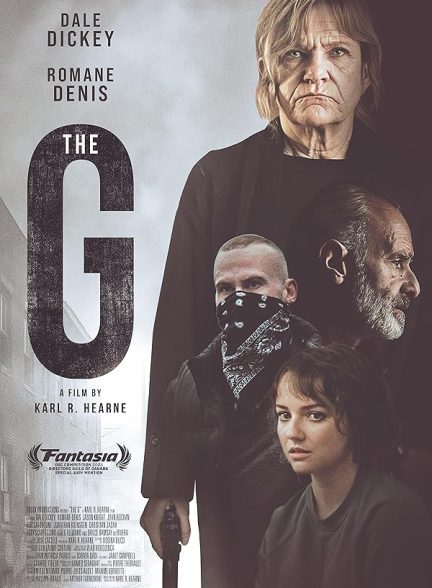 دانلود فیلم The G