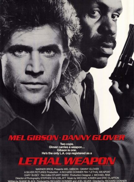 دانلود فیلم Lethal Weapon