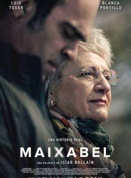 دانلود فیلم Maixabel