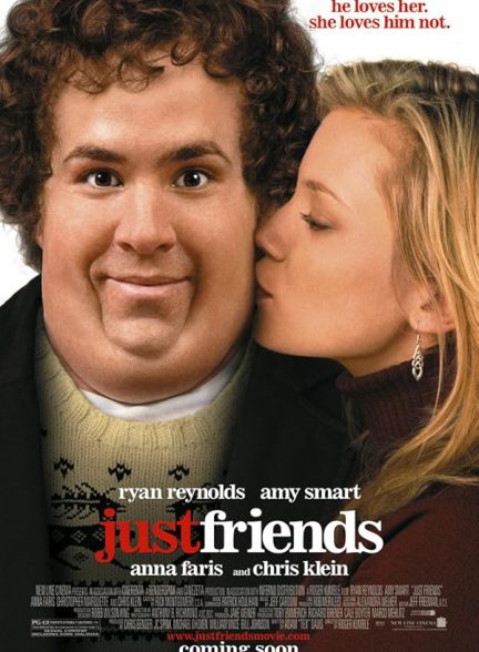 دانلود فیلم Just Friends
