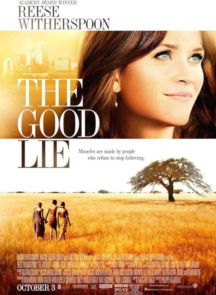 دانلود فیلم The Good Lie