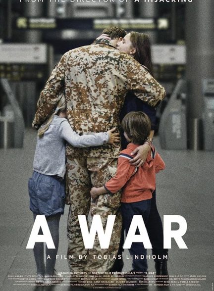 دانلود فیلم A War