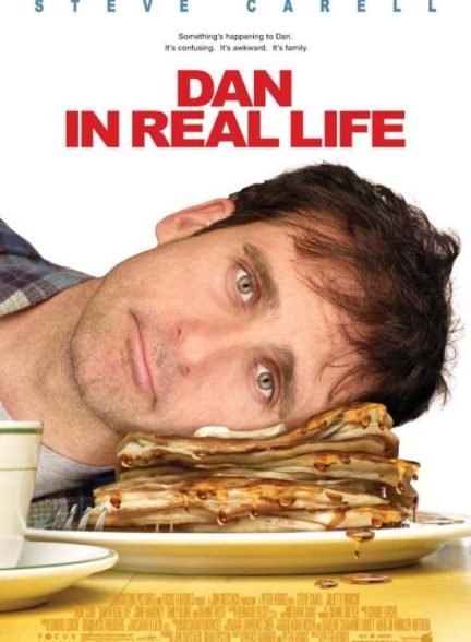 دانلود فیلم Dan in Real Life
