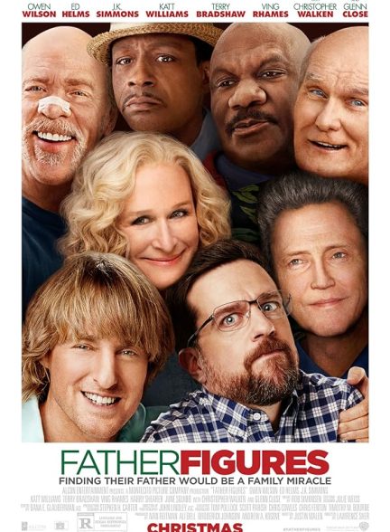 دانلود فیلم Father Figures