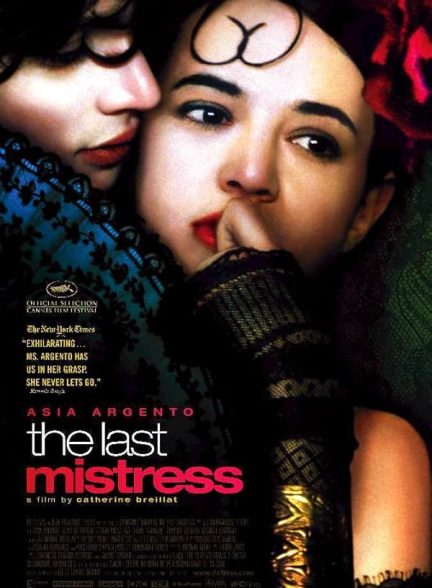 دانلود فیلم The Last Mistress