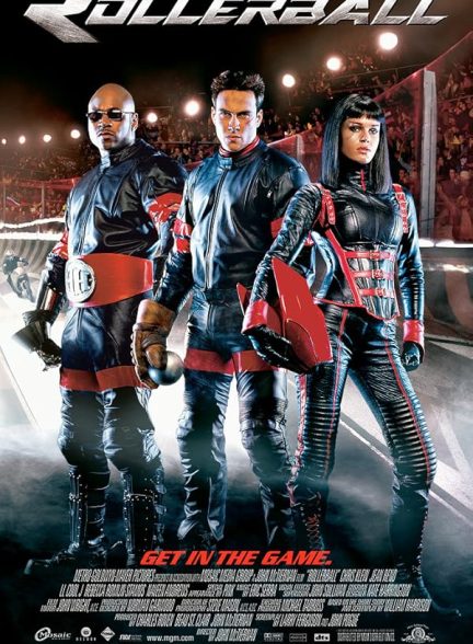 دانلود فیلم Rollerball