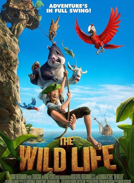 دانلود فیلم The Wild Life