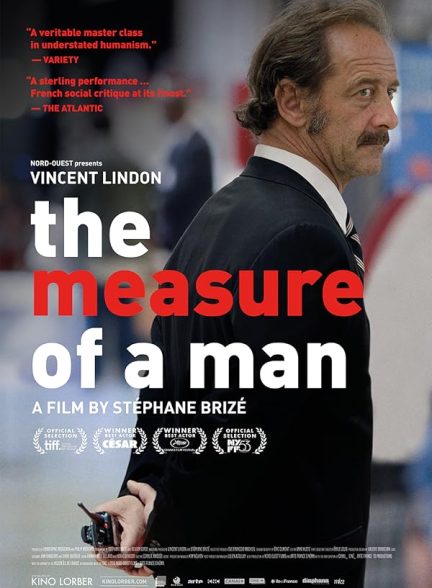 دانلود فیلم The Measure of a Man
