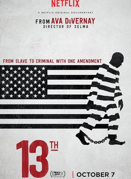 دانلود فیلم 13th