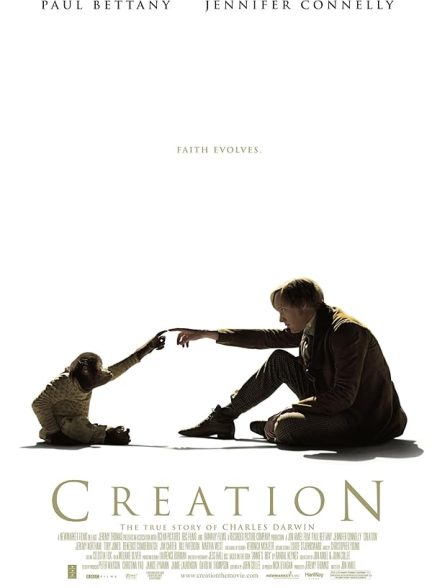 دانلود فیلم Creation