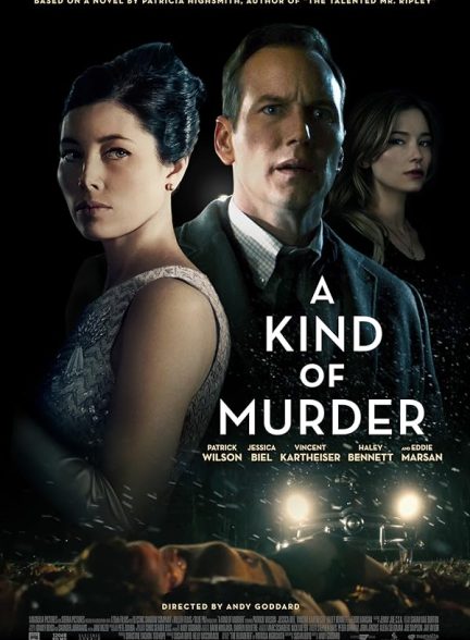 دانلود فیلم A Kind of Murder