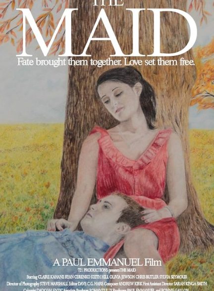 دانلود فیلم The Maid