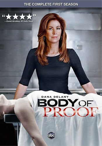 دانلود سریال  Body of Proof