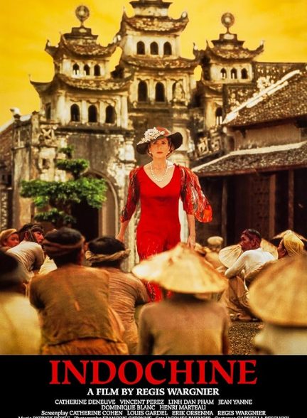 دانلود فیلم Indochine