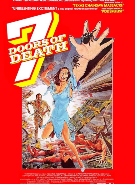 دانلود فیلم The Beyond