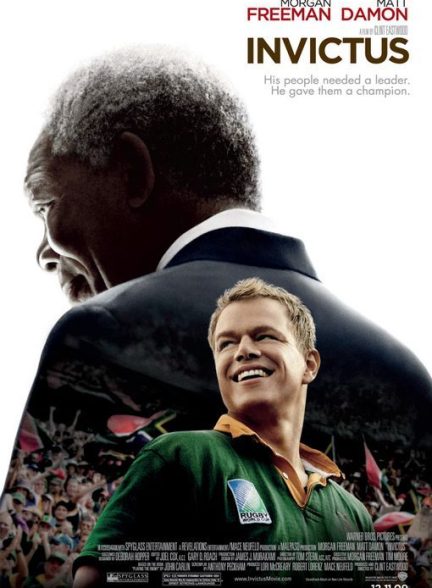 دانلود فیلم Invictus