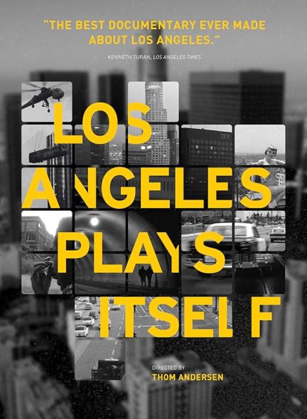 دانلود فیلم Los Angeles Plays Itself