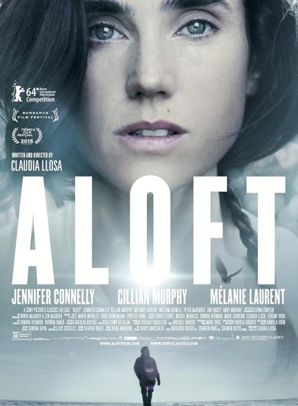 دانلود فیلم Aloft
