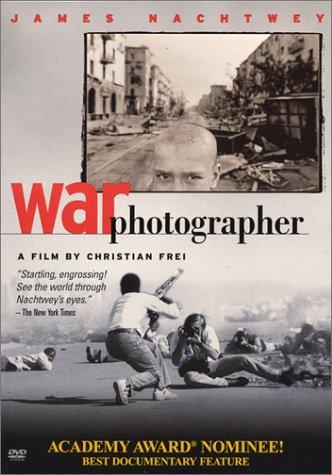 دانلود فیلم War Photographer
