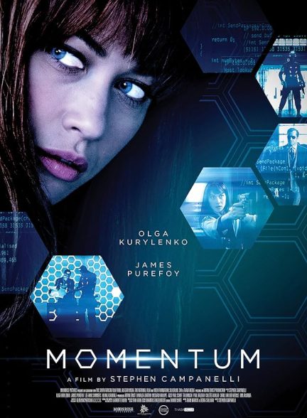 دانلود فیلم Momentum