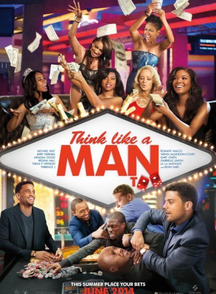 دانلود فیلم Think Like a Man Too