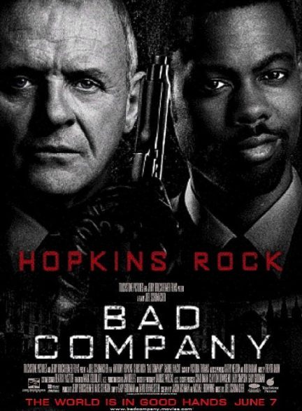دانلود فیلم Bad Company