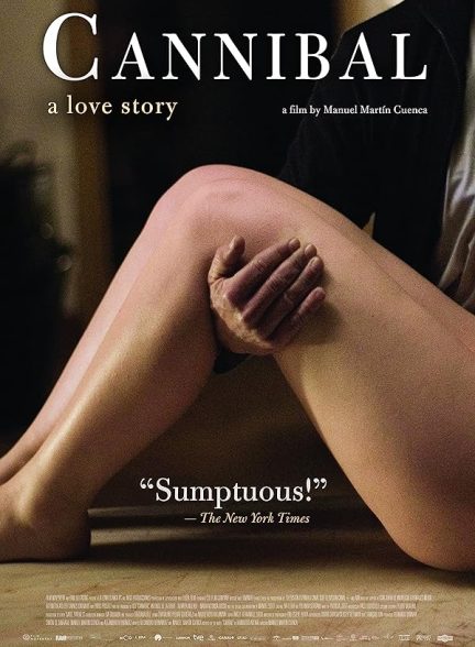 دانلود فیلم Cannibal