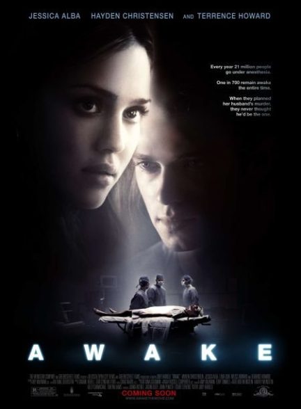 دانلود فیلم Awake