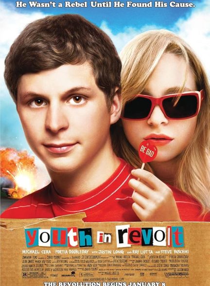 دانلود فیلم Youth in Revolt