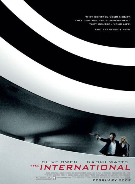 دانلود فیلم The International