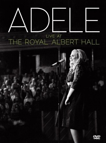 دانلود فیلم Adele Live at the Royal Albert Hall