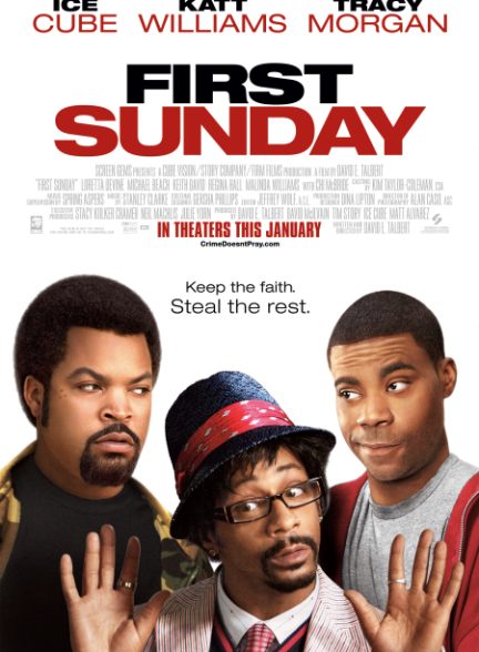 دانلود فیلم First Sunday