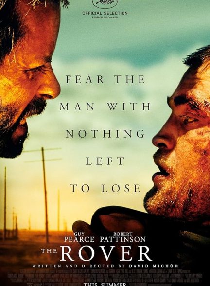 دانلود فیلم The Rover