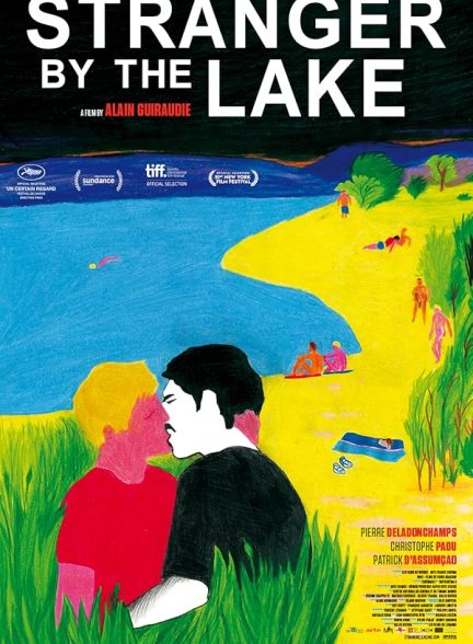 دانلود فیلم Stranger by the Lake