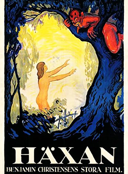 دانلود فیلم Häxan