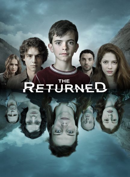 دانلود سریال  The Returned