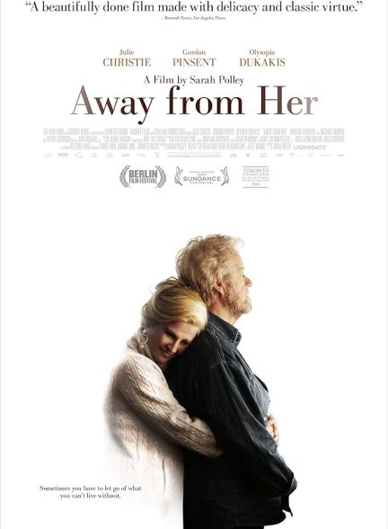 دانلود فیلم Away from Her