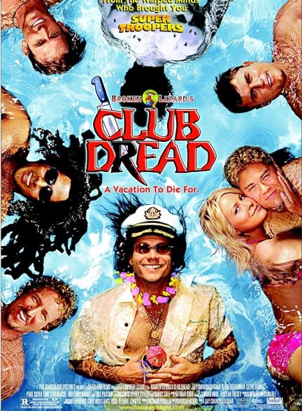 دانلود فیلم Club Dread